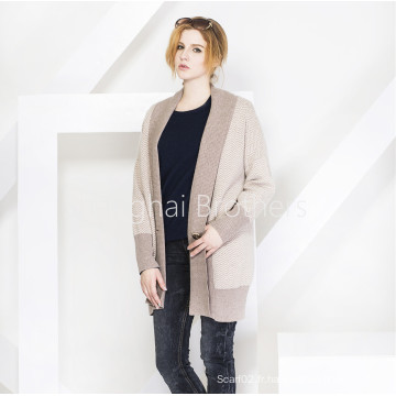 Lady Fashion Cachemire Sweater